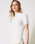 Lupetto twinset