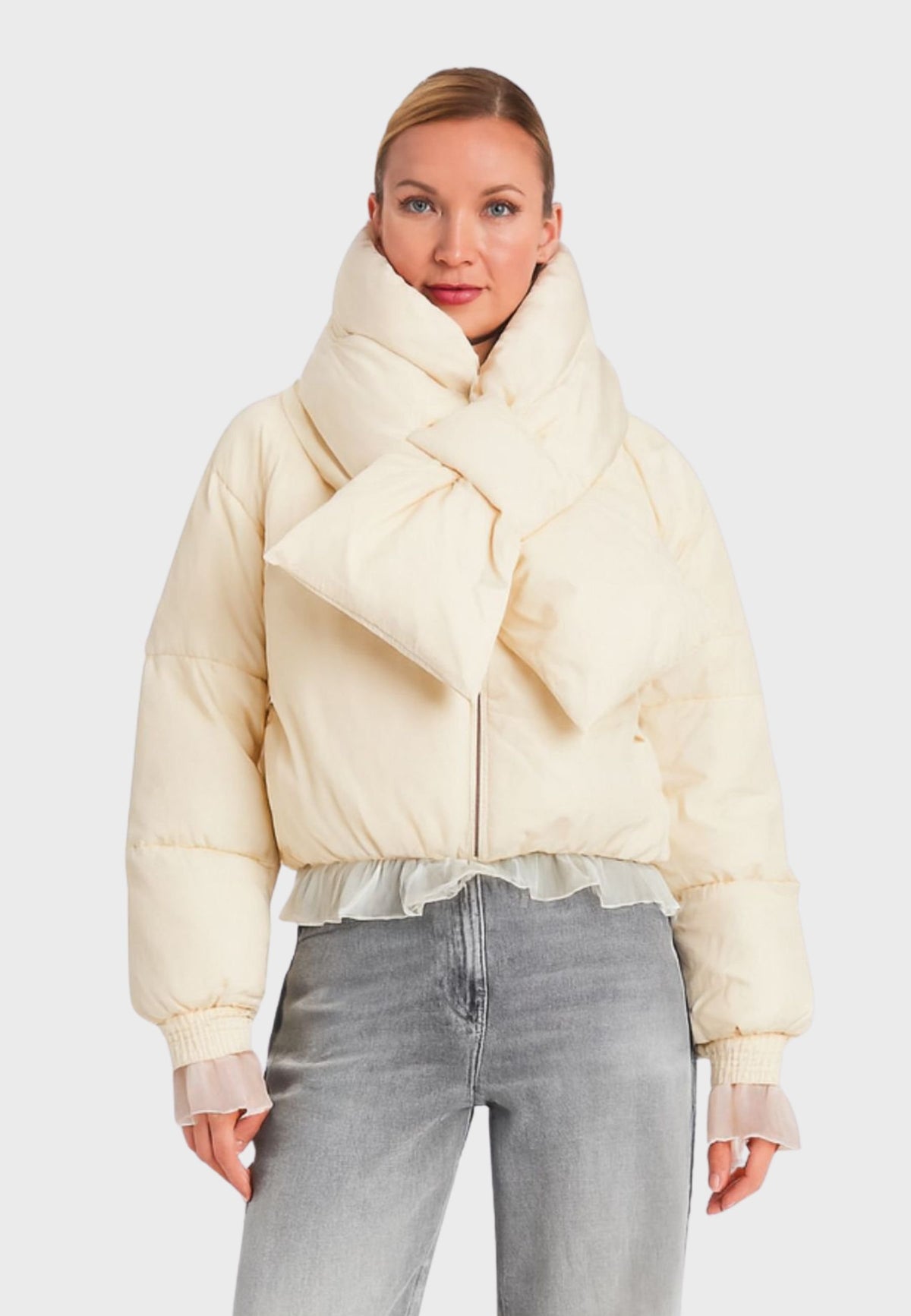 Giubbino twinset