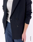 Blazer pinko