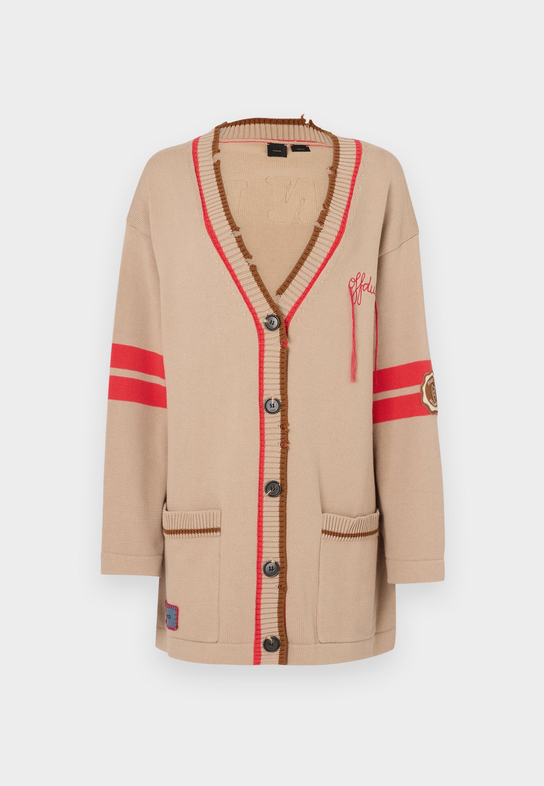 Cardigan pinko
