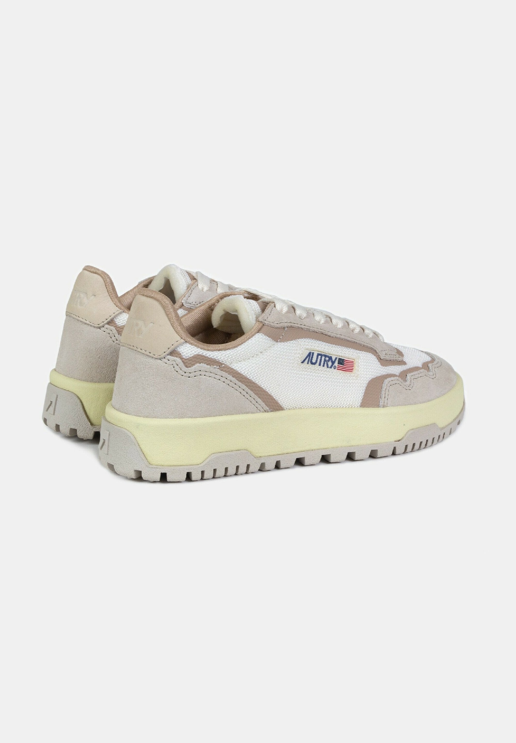 Scarpe autry