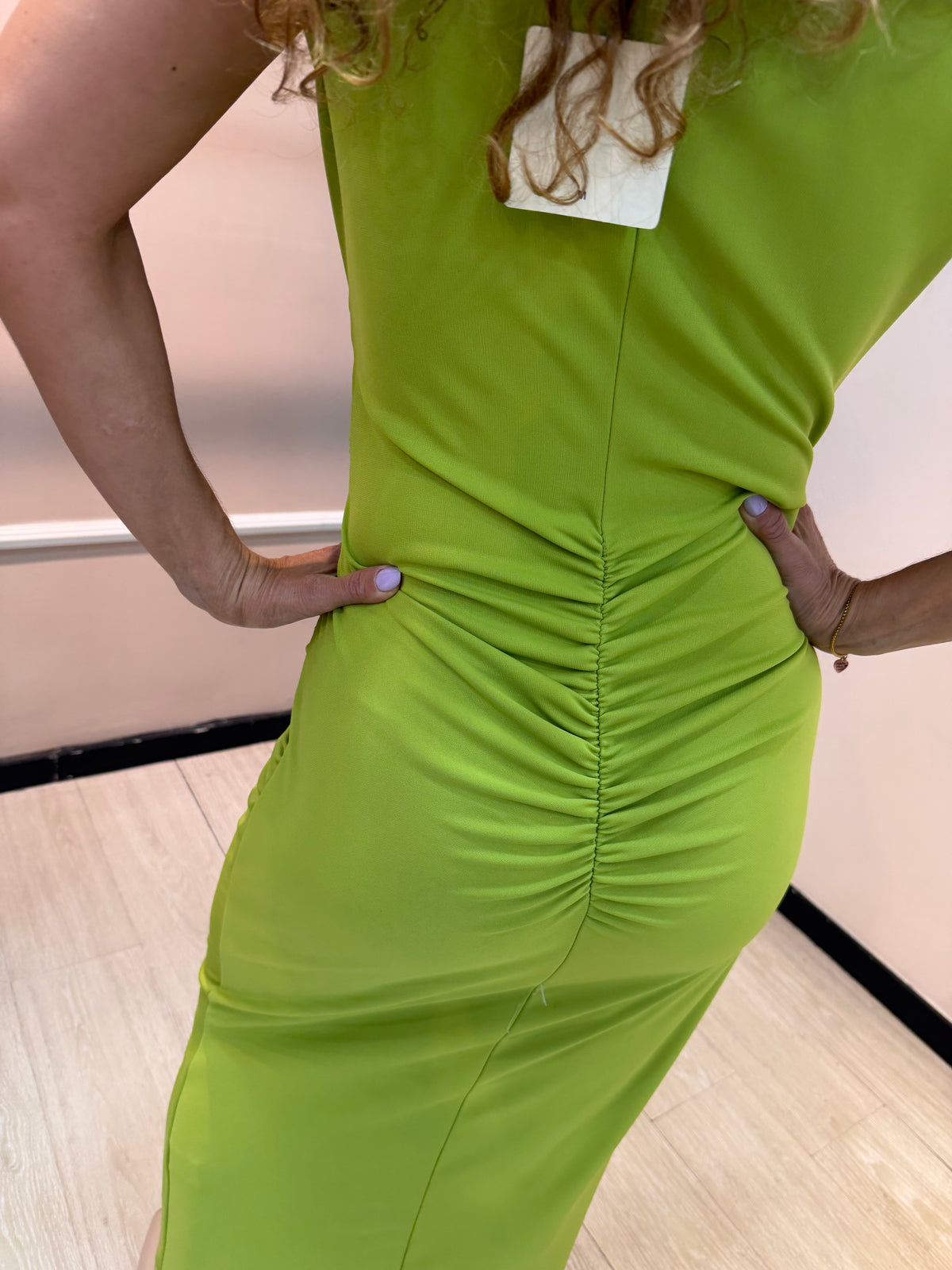 Vestito vicolo