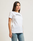 T-shirt Armani  EXCHANGE
