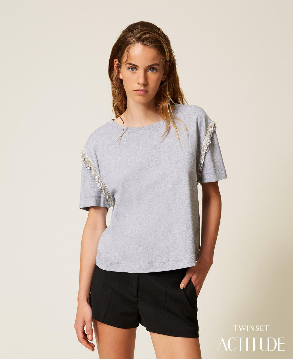 Maglia twisnet