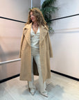Cappotto Nikamo