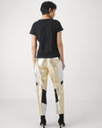 Pantalone pinko