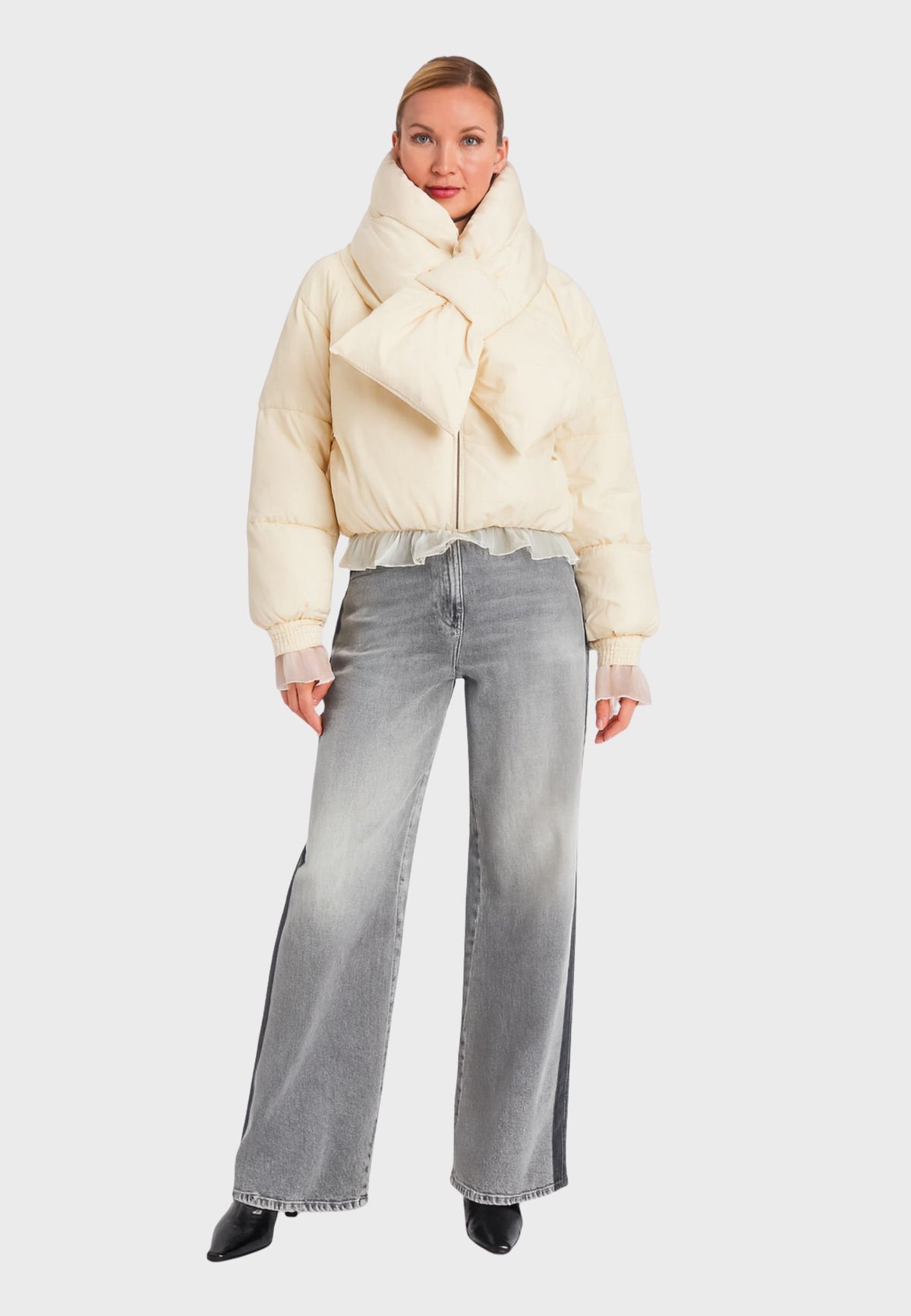 Giubbino twinset