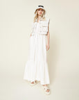 Abito twinset