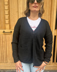 Cardigan gretha Milano