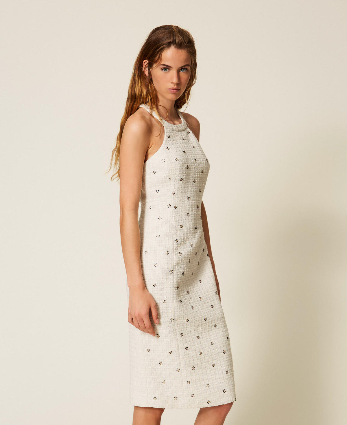 Abito Twinset