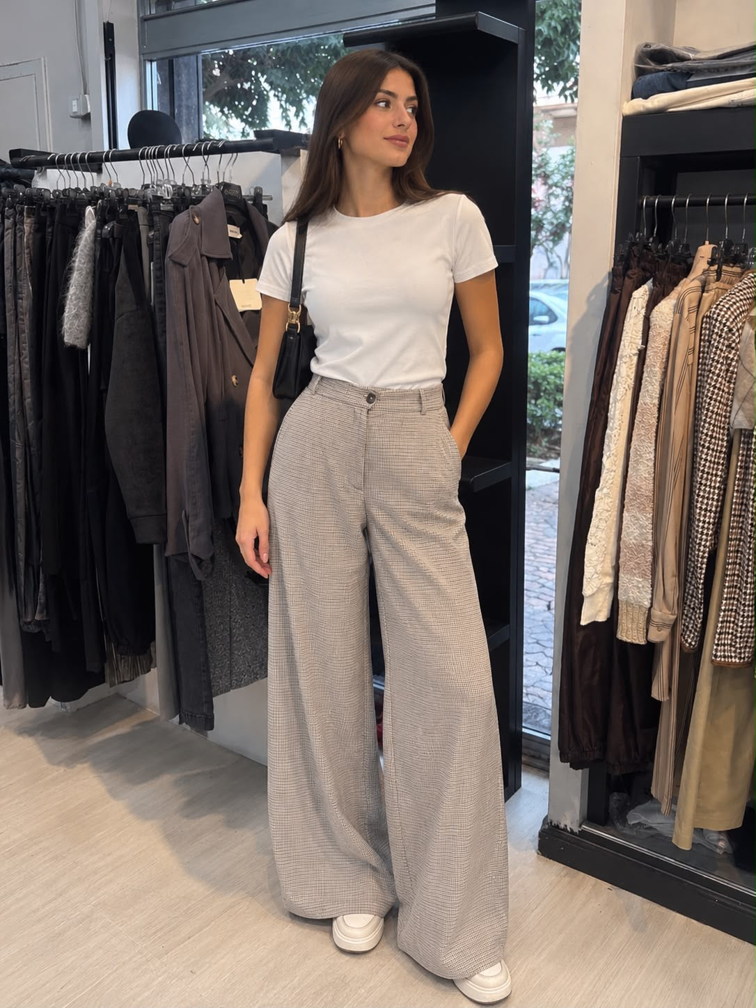 Pantalone vicolo