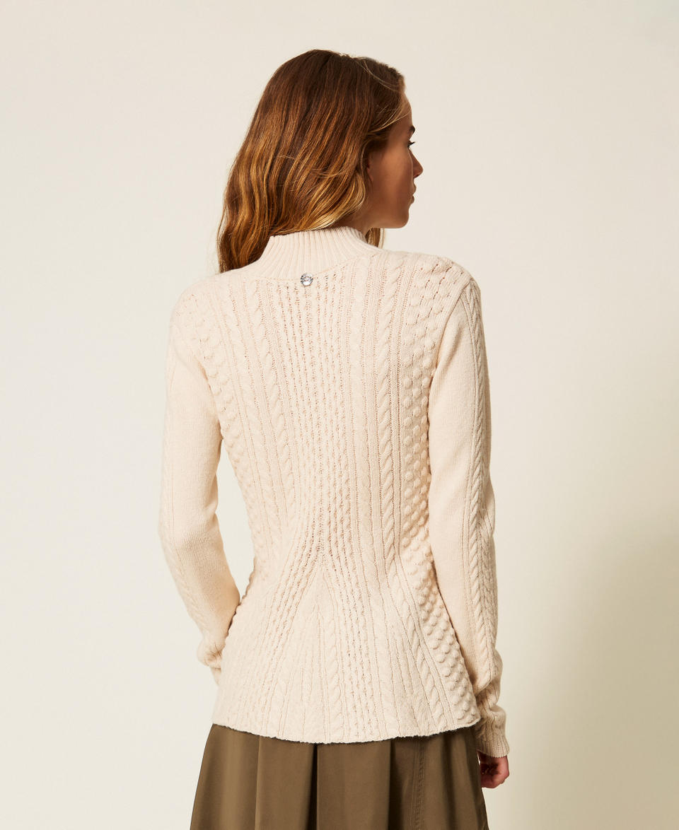 Maglia twisnet