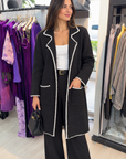 Cardigan civico 1