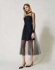 Vestito twinset