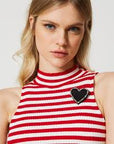 Top twinset