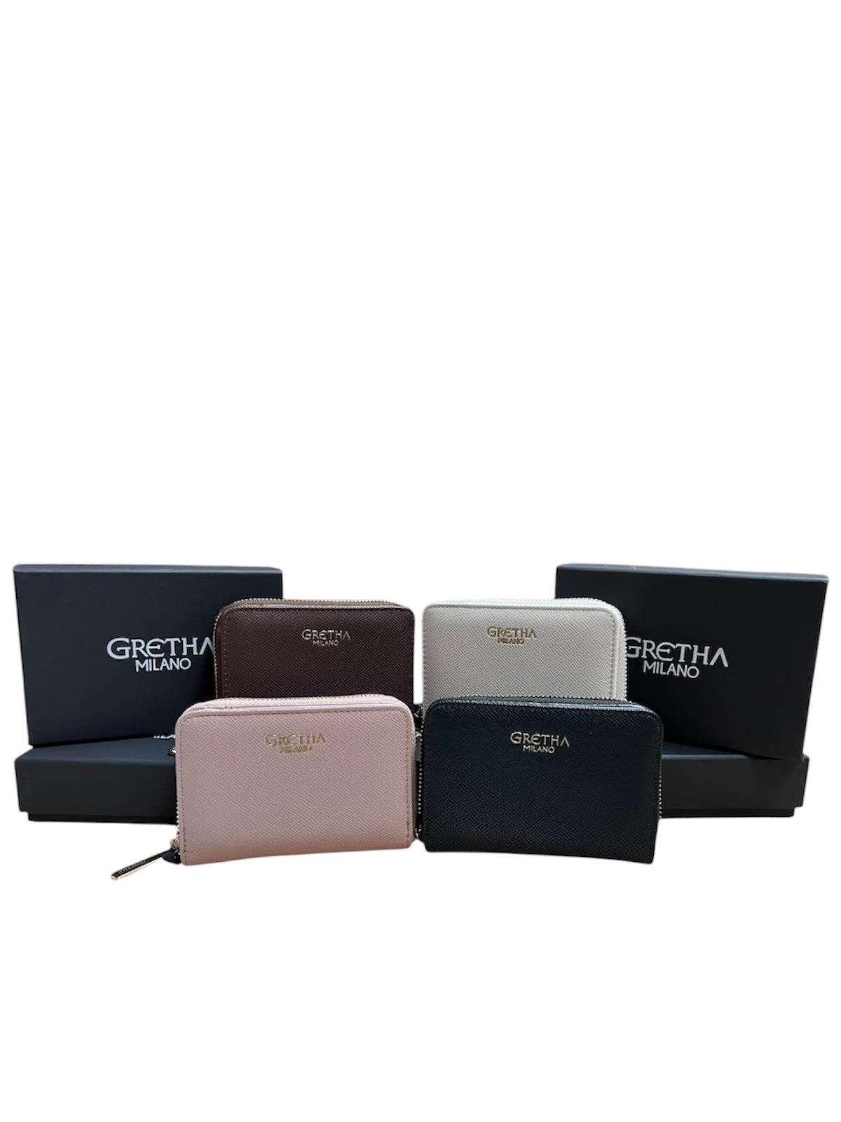 Portafoglio gretha Milano