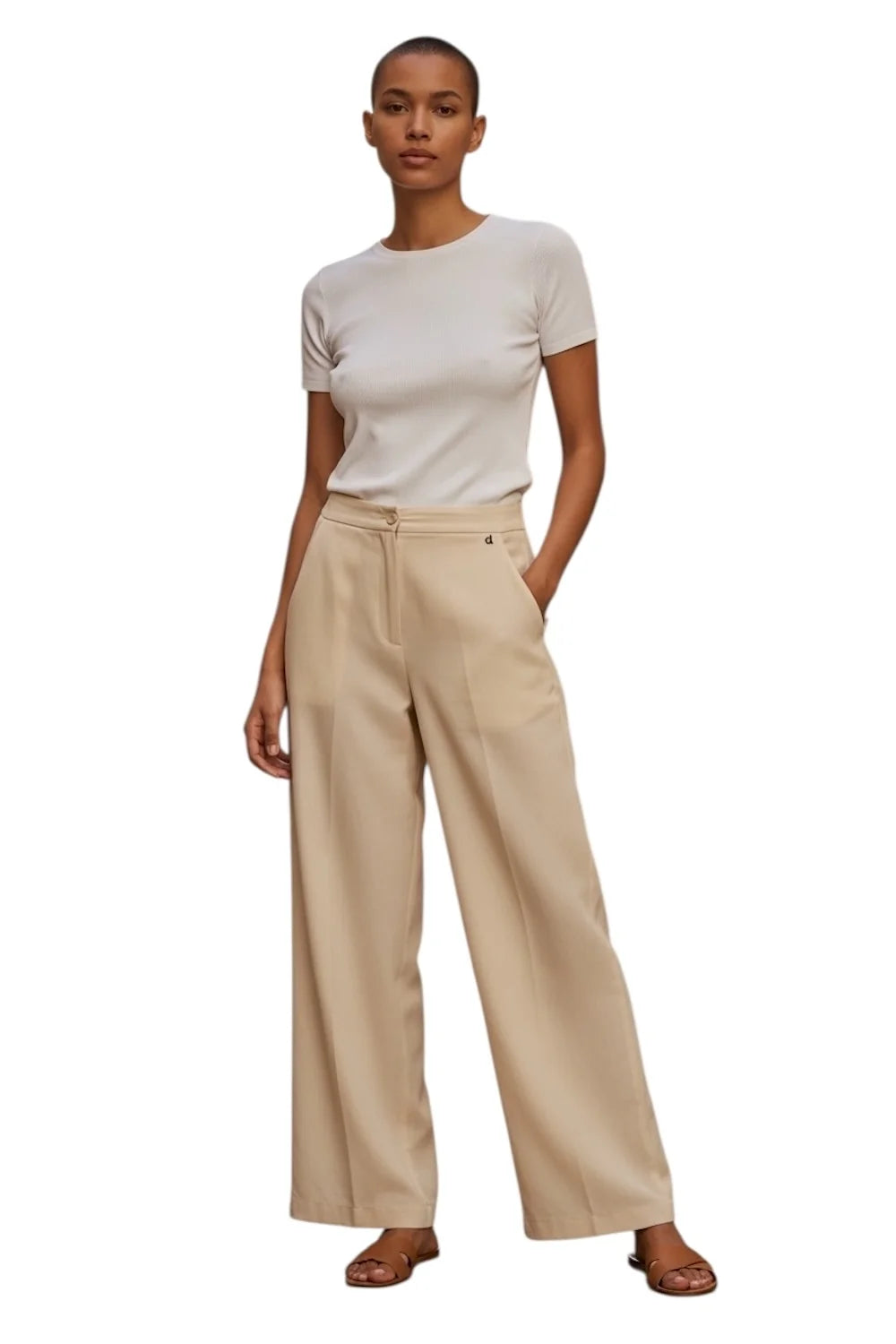 Pantalone Dixie