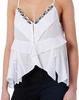 Blouse pinko