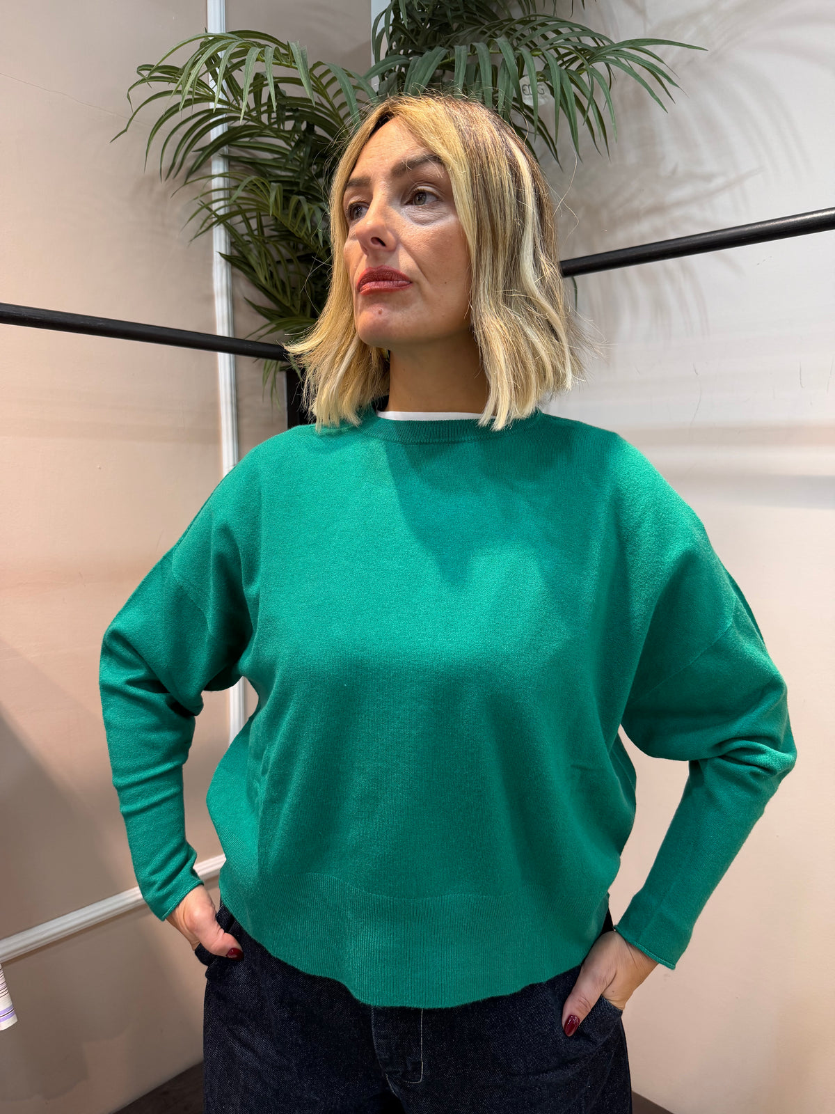 Maglia vicolo