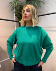 Maglia vicolo