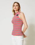Top twinset