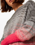 Pullover twisnet