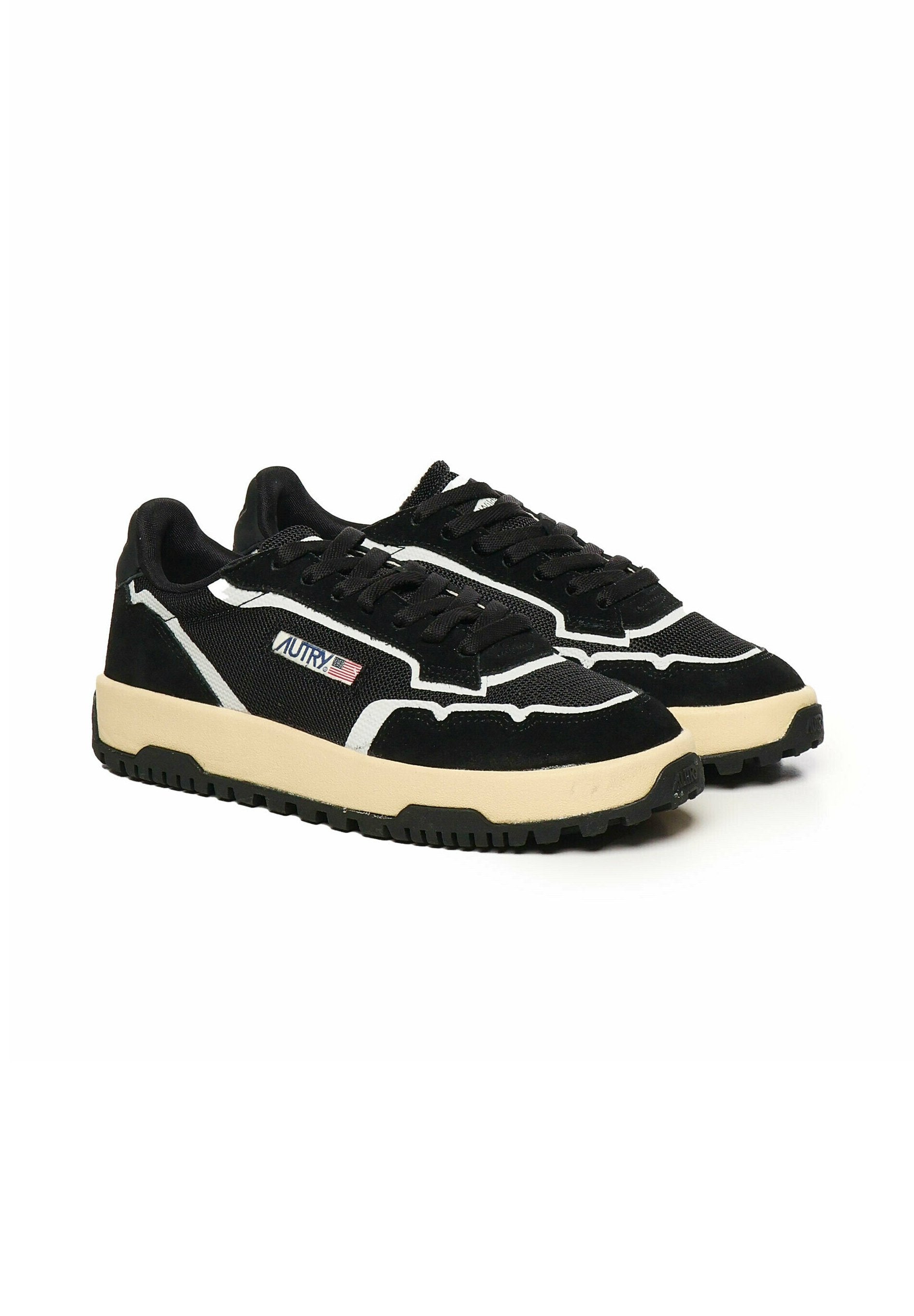 Scarpe autry