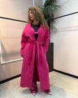 Cappotto Nikamo