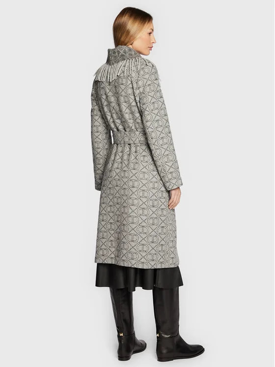 Cappotto twinset