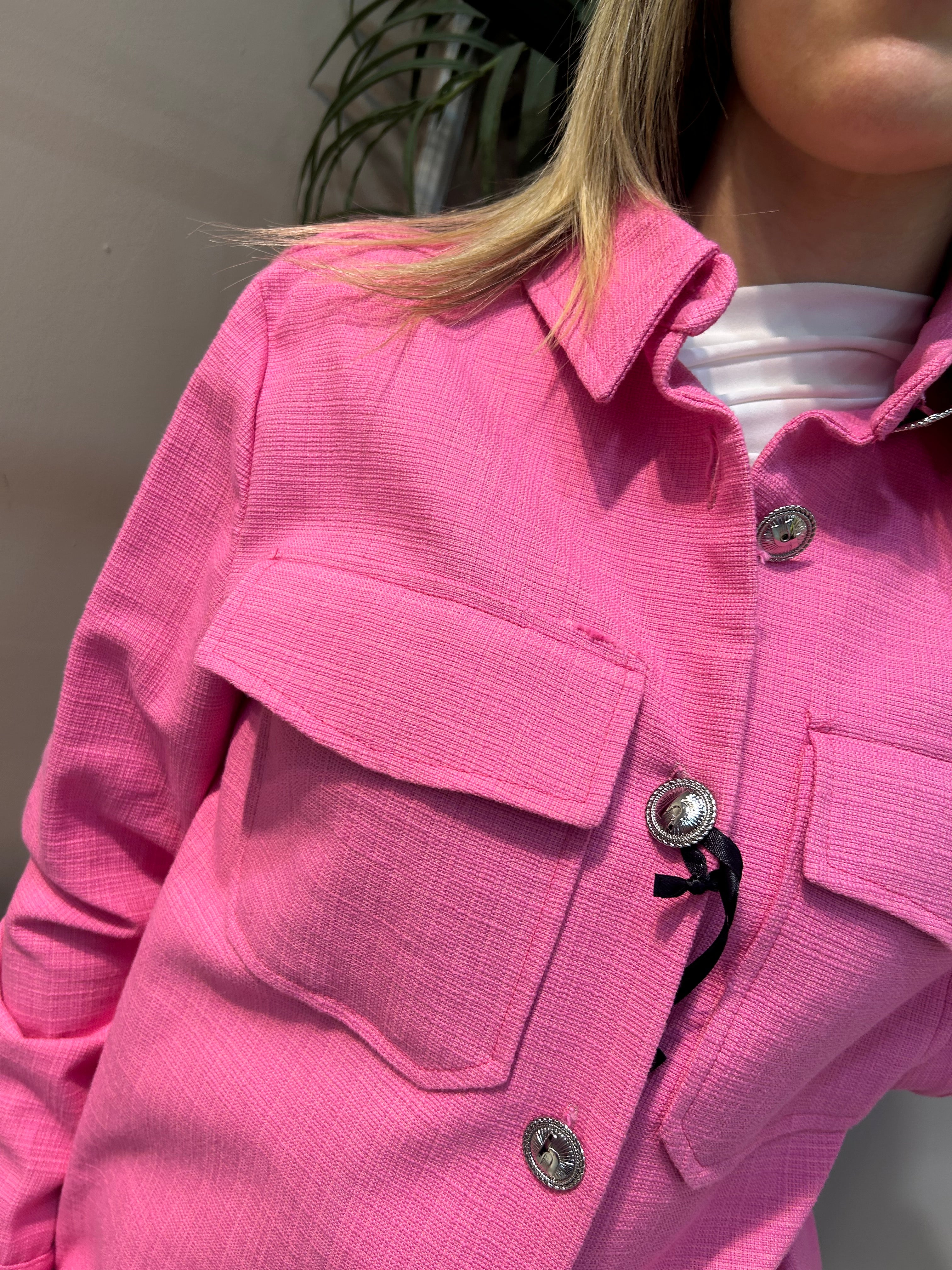 Camicia Hanita