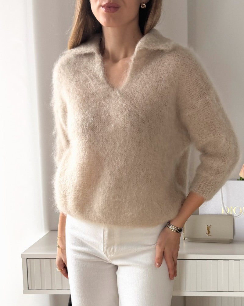 Pullover Dixie