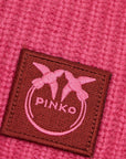 Cappello pinko