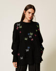 Maglia twisnet