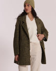 Cappotto gretha Milano