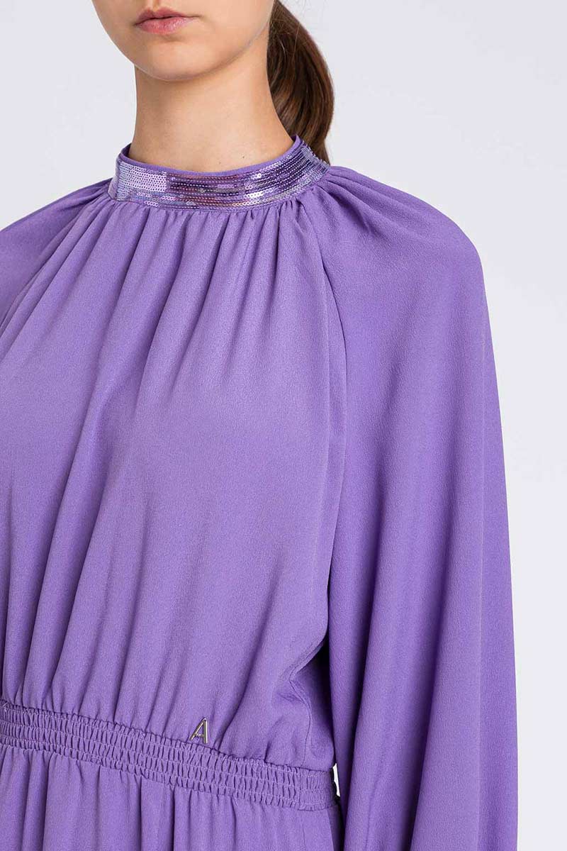 Abito twinset