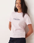 T-shirt CALVIN KLEIN
