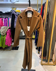 Cappotto gretha Milano