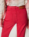 Jeans twinset