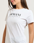 T-shirt Armani  EXCHANGE