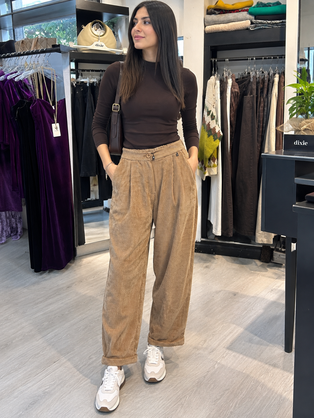 Pantalone Dixie