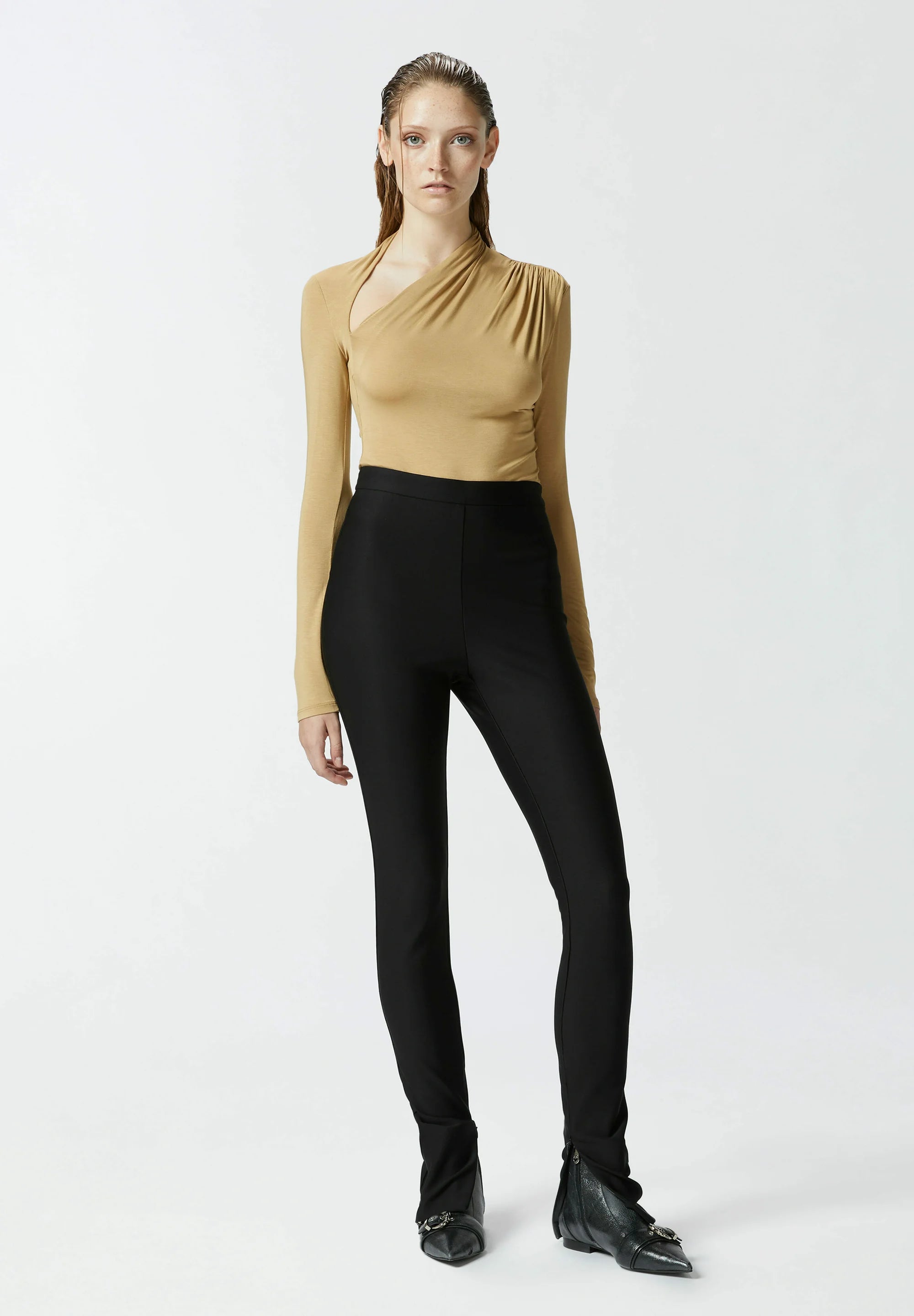 Pantalone pinko