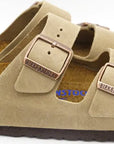 Ciabatte birkenstock