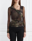 Maglia pinko