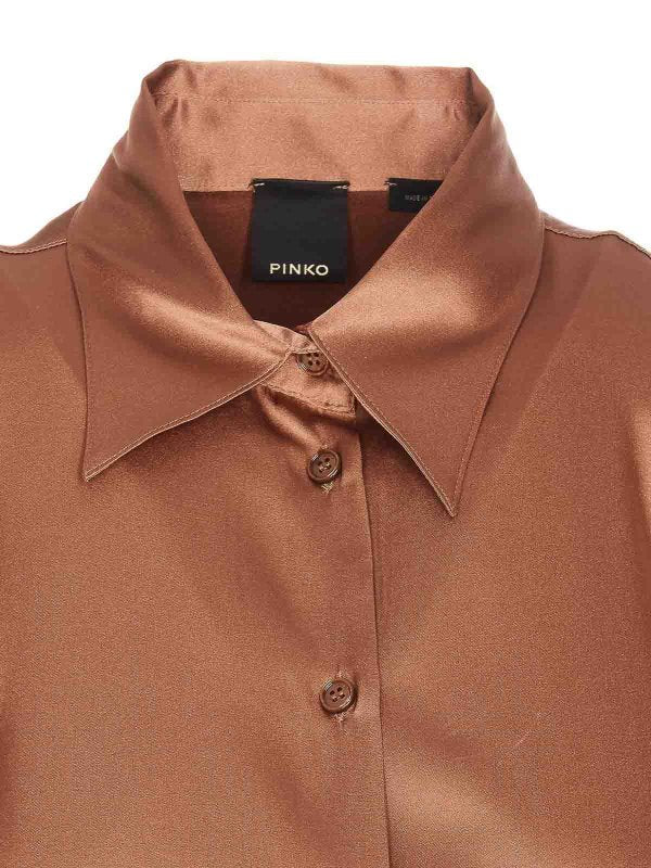Camicia pinko