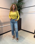 Jeans vicolo