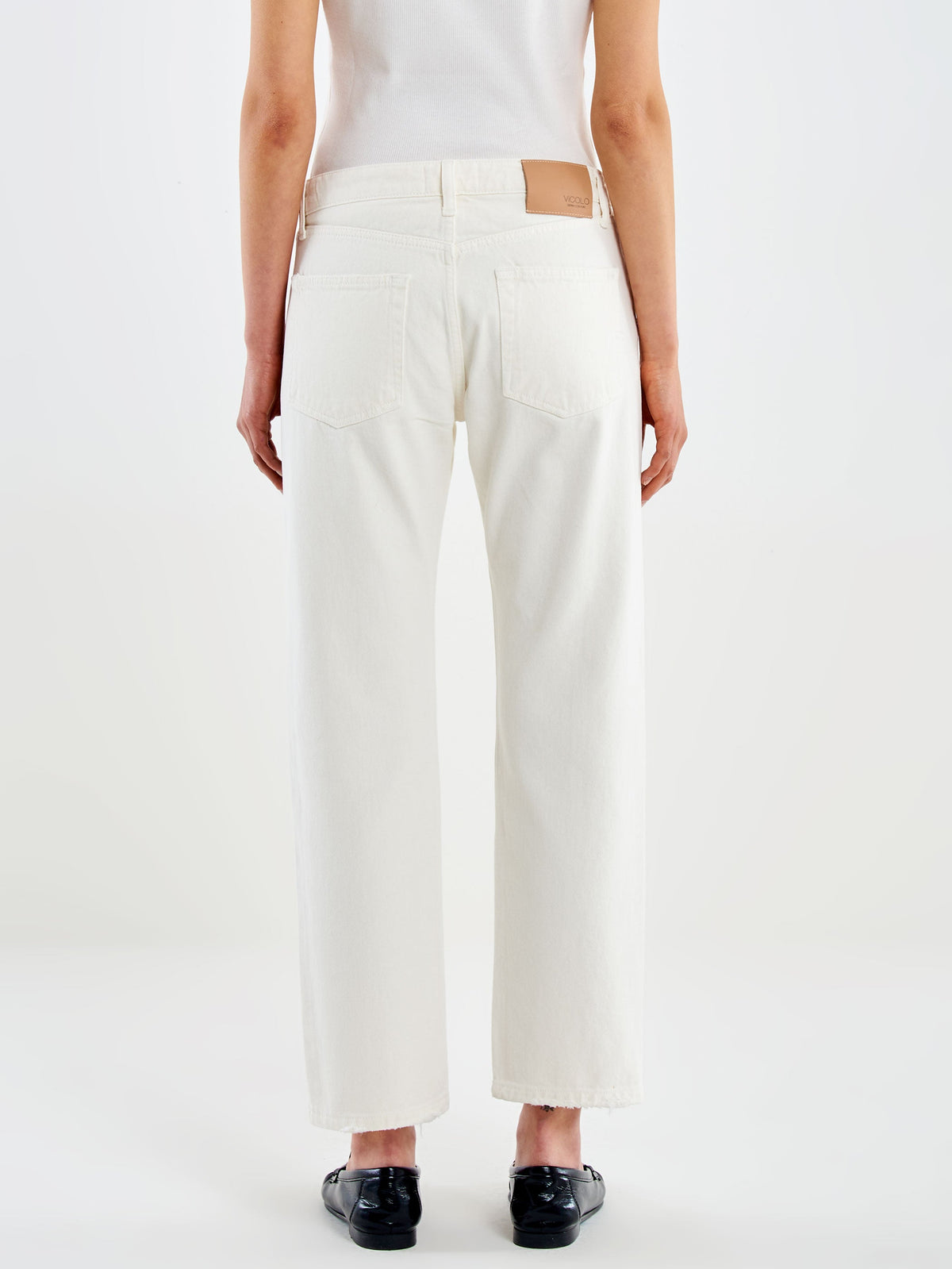 Jeans vicolo