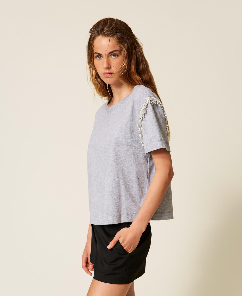 Maglia twisnet