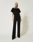 Pantalone twinset