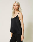 twinset top