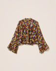 Blusa twisnet